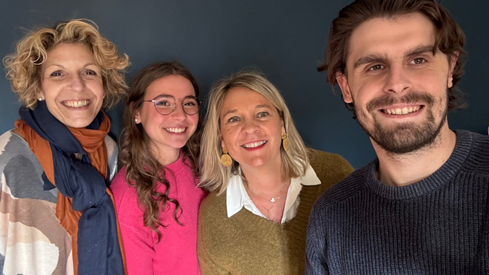 Concepteur Vendeur - Créateur de talents