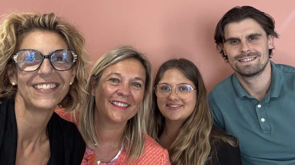 Concepteur Vendeur - Créateur de talents