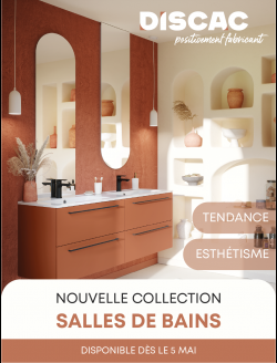 Nouvelle Collection Salles de Bains Nouvelle Collection Salles de Bains